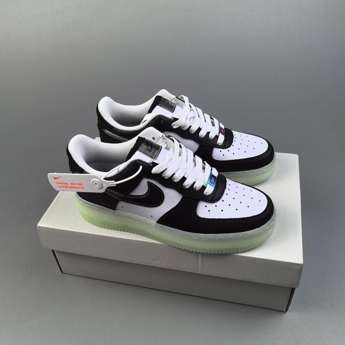 Air Force 1 Low GS 