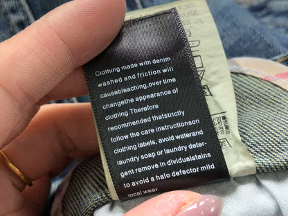 Burberry-Hosen