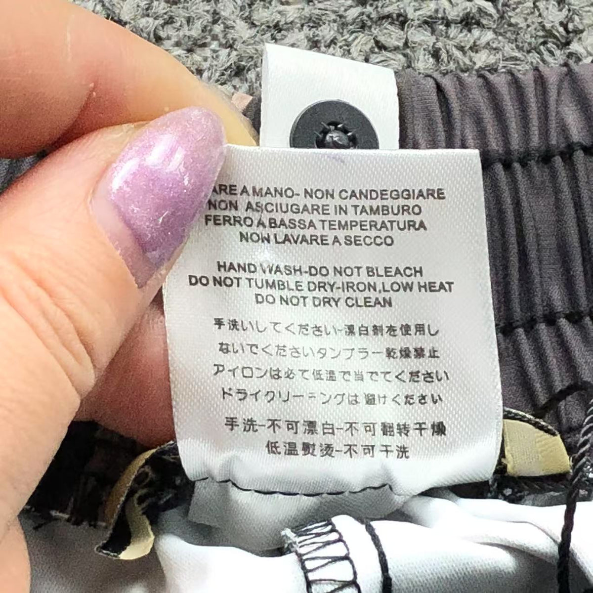 Burberry Shorts 