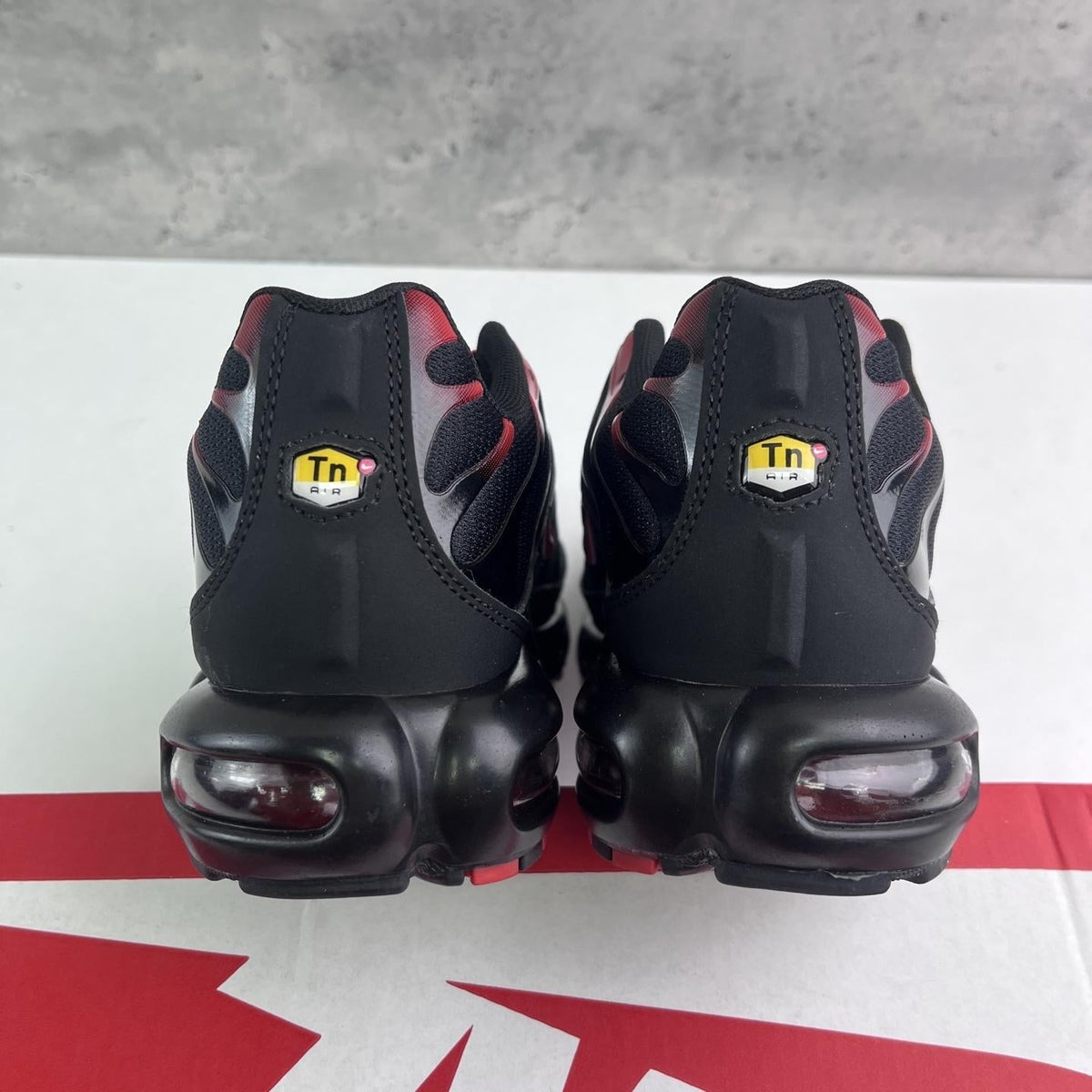 Nike Air Max Plus Tn 