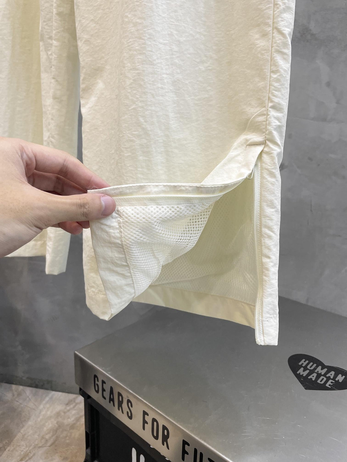 Balenciaga-Hosen