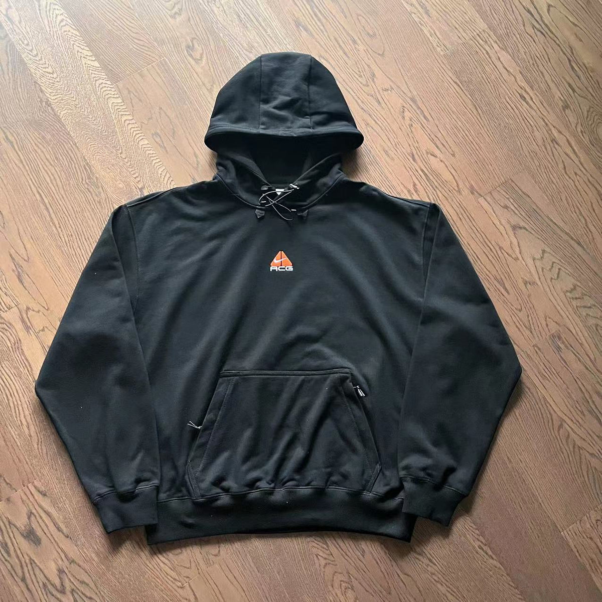 Felpa con cappuccio Nike x ACG