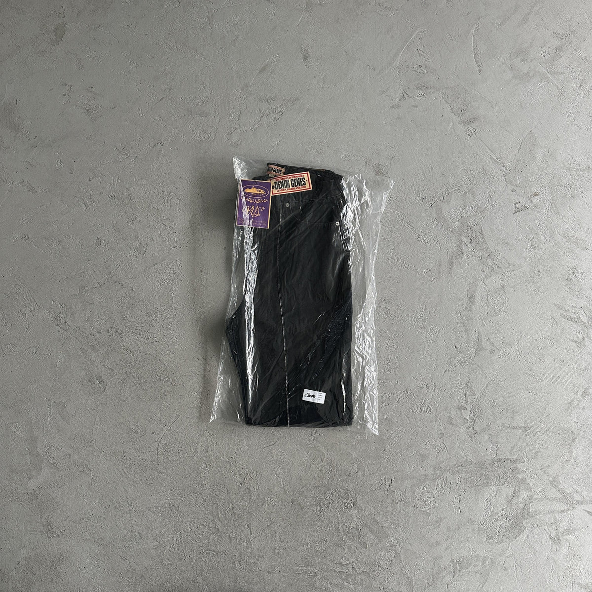 Corteiz Denim Hose