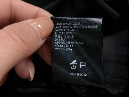 Pantaloncini Amiri