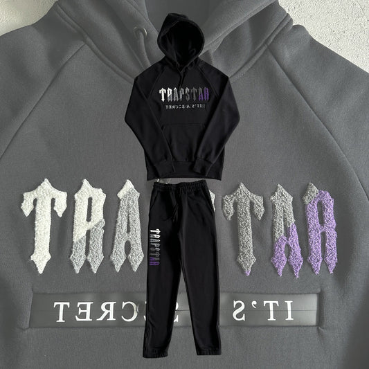 Tuta Trapstar in ciniglia 