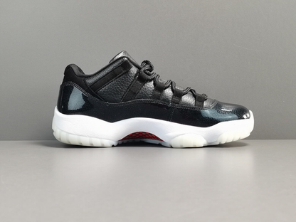 AJ 11 Low "72-10"