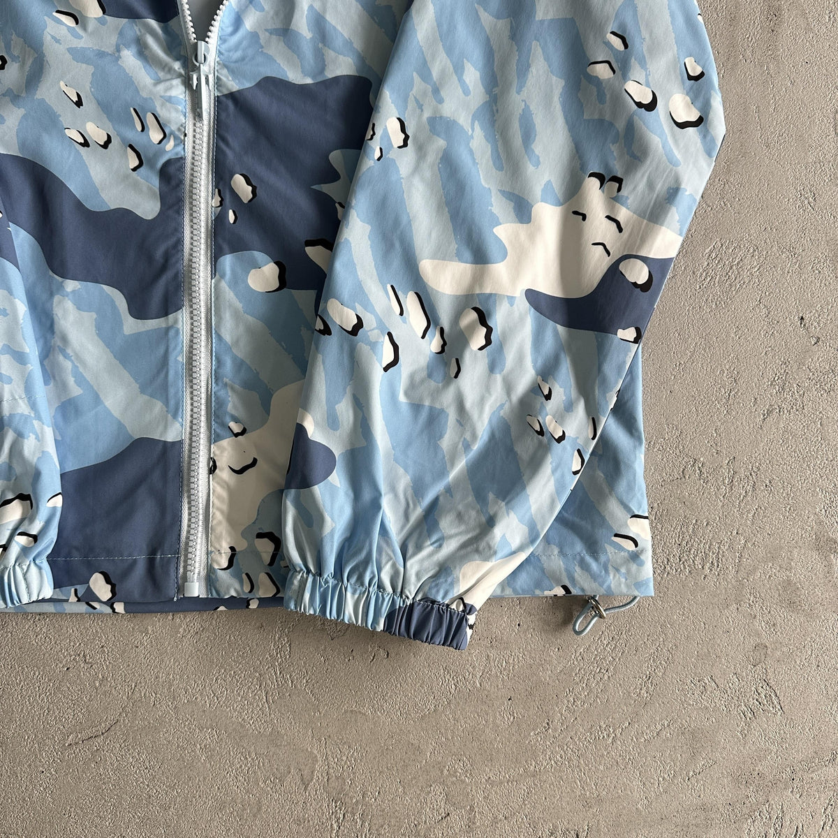 Trapstar Windbreaker-Anzug, Camouflage