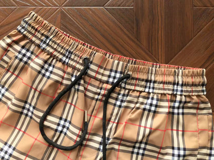 Burberry Shorts 