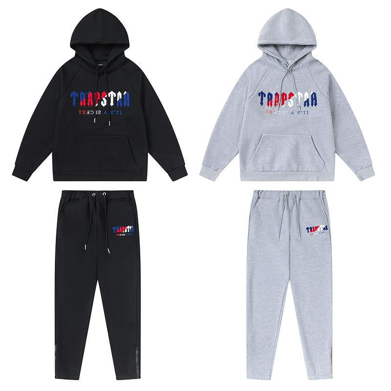 Trapstar Chenille-Trainingsanzug 