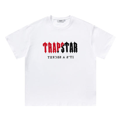 Completo corto Trapstar
