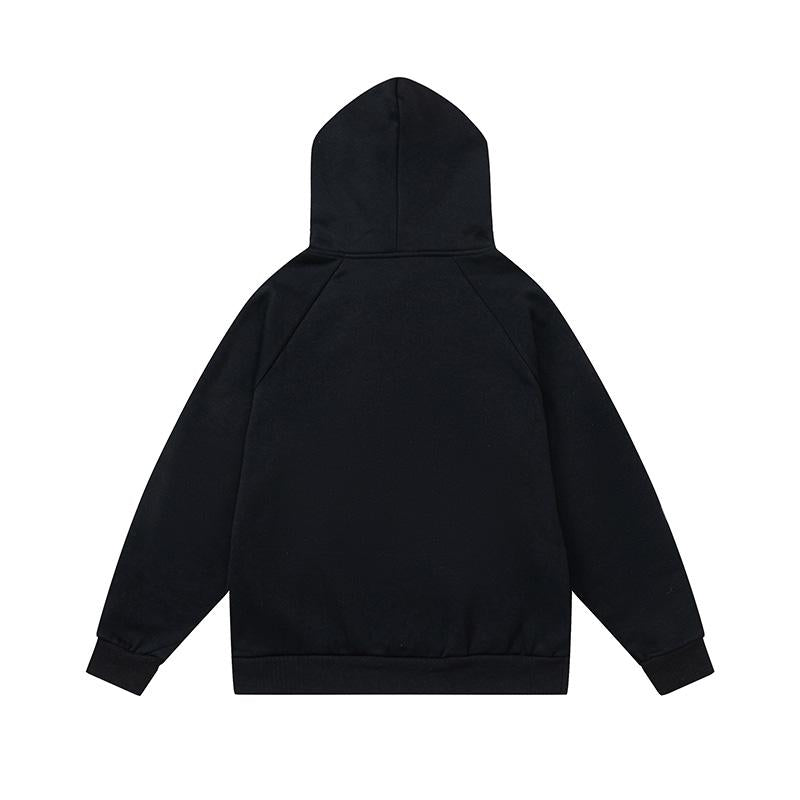 Tuta in ciniglia Trapstar 