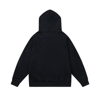Tuta in ciniglia Trapstar 