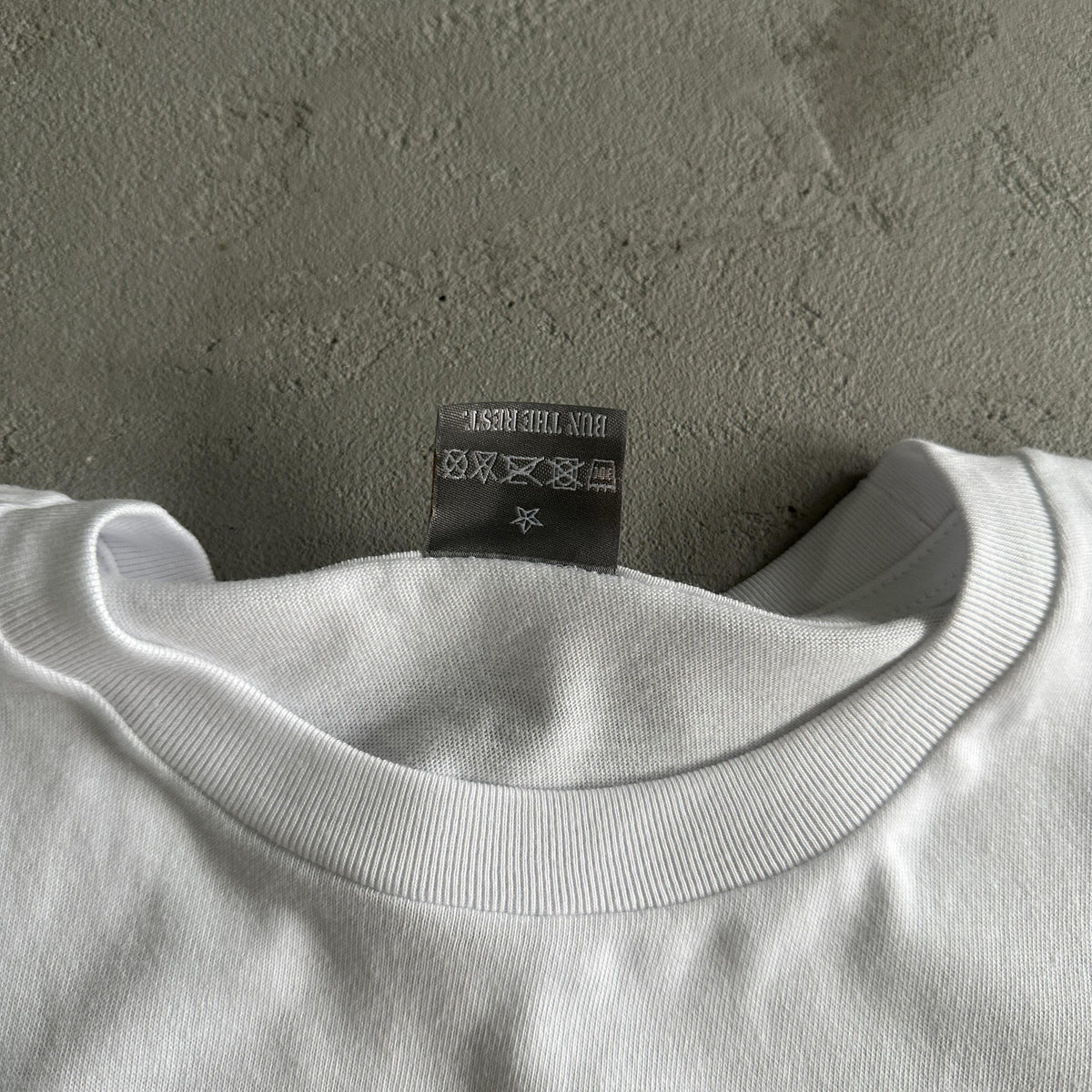 Corteiz T-Shirt Fußball Flammen 