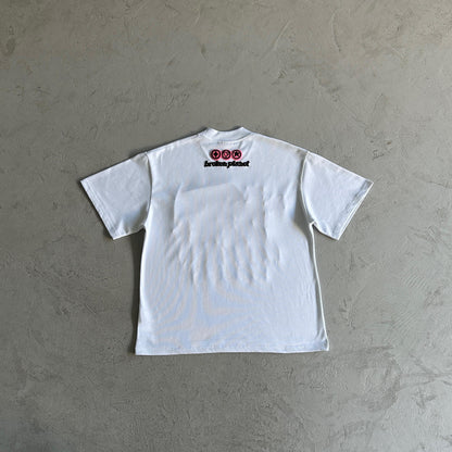 Gebrochener Planet für immer deins Tshirt 