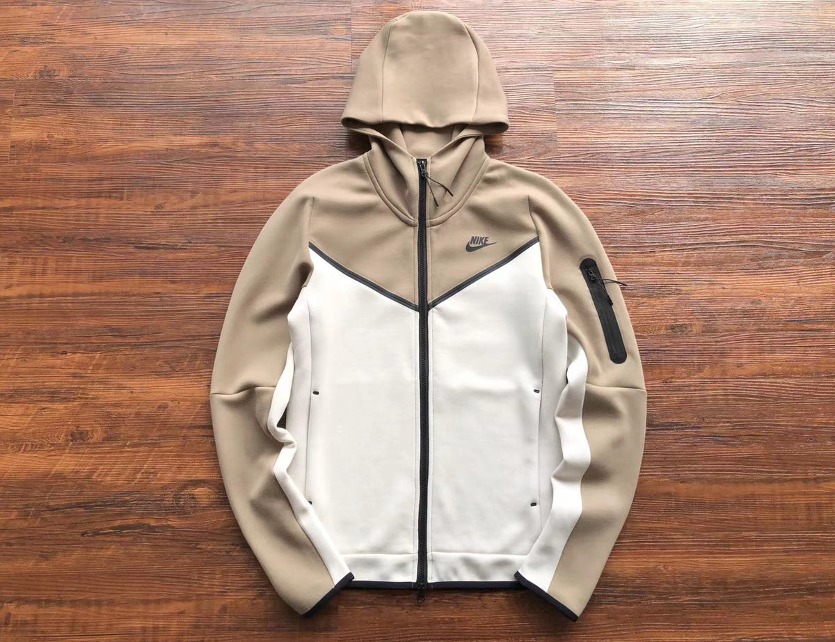 Nike Sportswear Techfleece-Anzug 