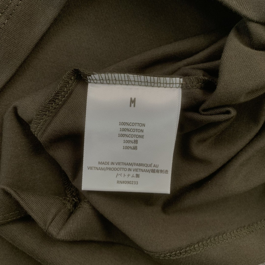Angst vor Gott T-Shirt
