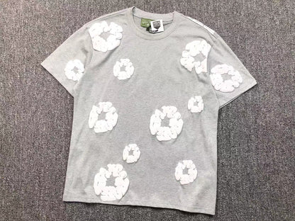 Denim Tears Short/T-Shirt