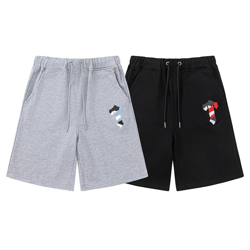 Trapstar-Shorts-Set