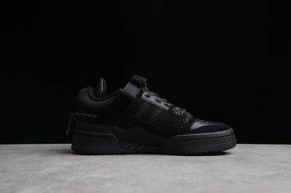 Adidas x BadBunny Forum Black