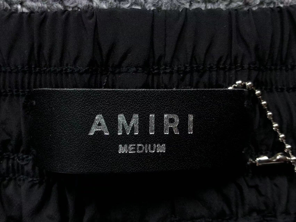 Pantaloncini Amiri