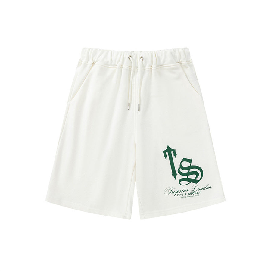 Set di pantaloncini Trapstar