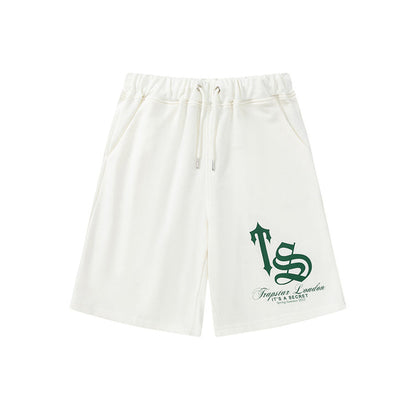 Set di pantaloncini Trapstar