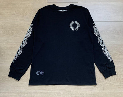 Chrome Hearts Langarmshirt