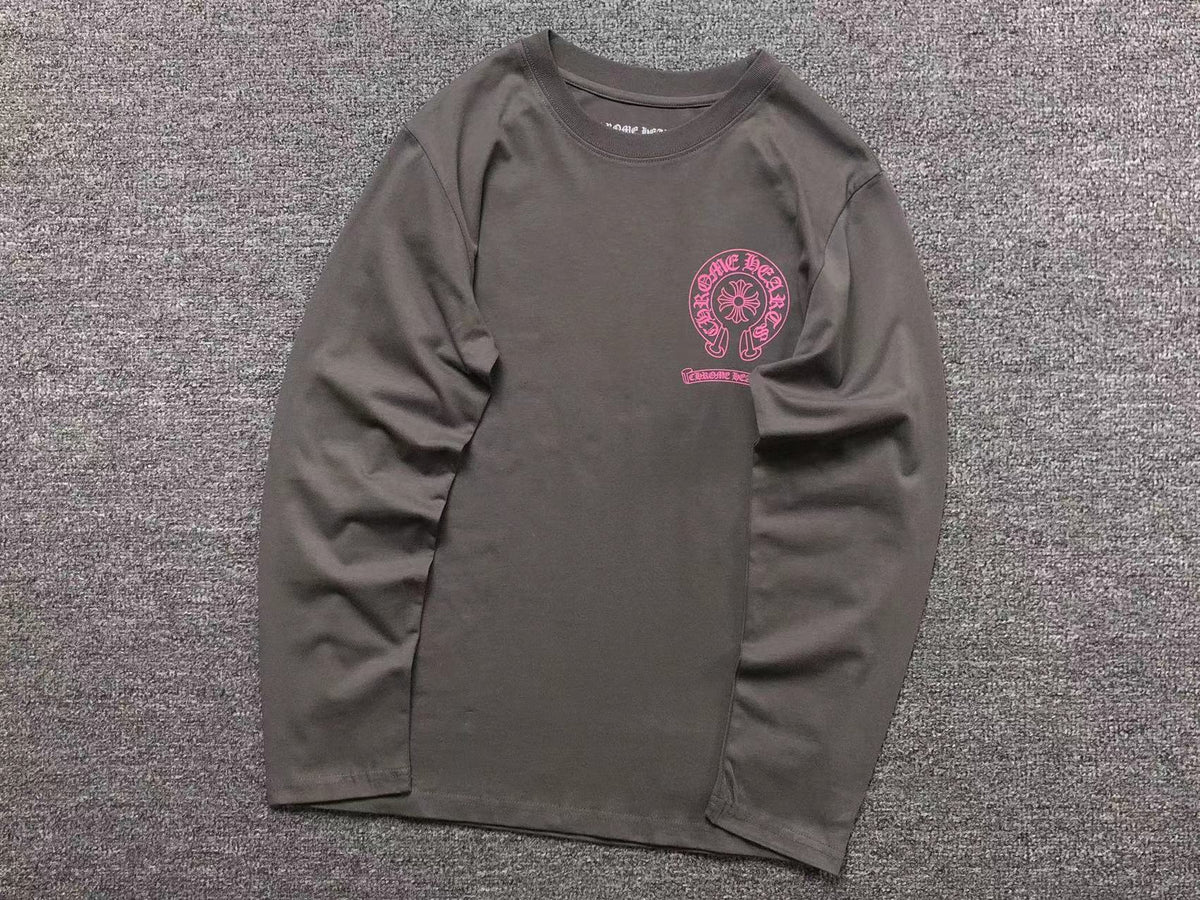 Chrome Hearts Langarmshirt