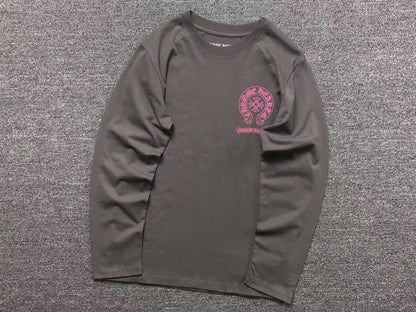Chrome Hearts Langarmshirt