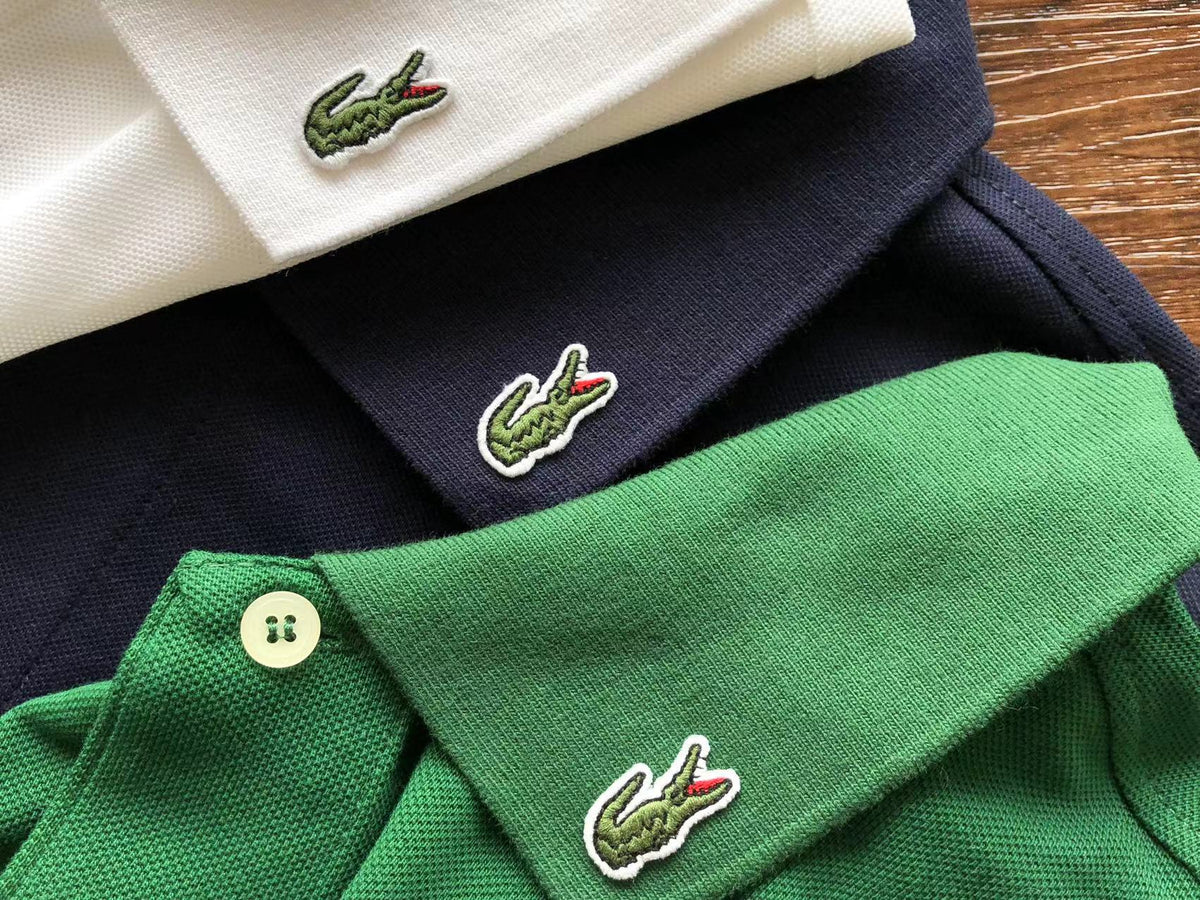 Polo Lacoste