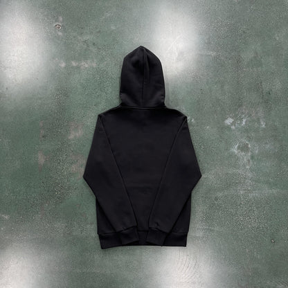 Tuta Trapstar Shooters Blackout 