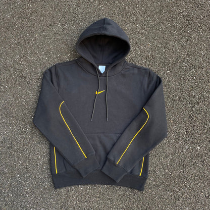 Nike x Nocta Trainingsanzug Schwarz 