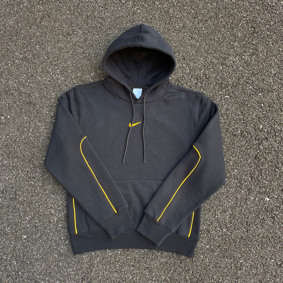 Nike x Nocta Hoodie Schwarz 