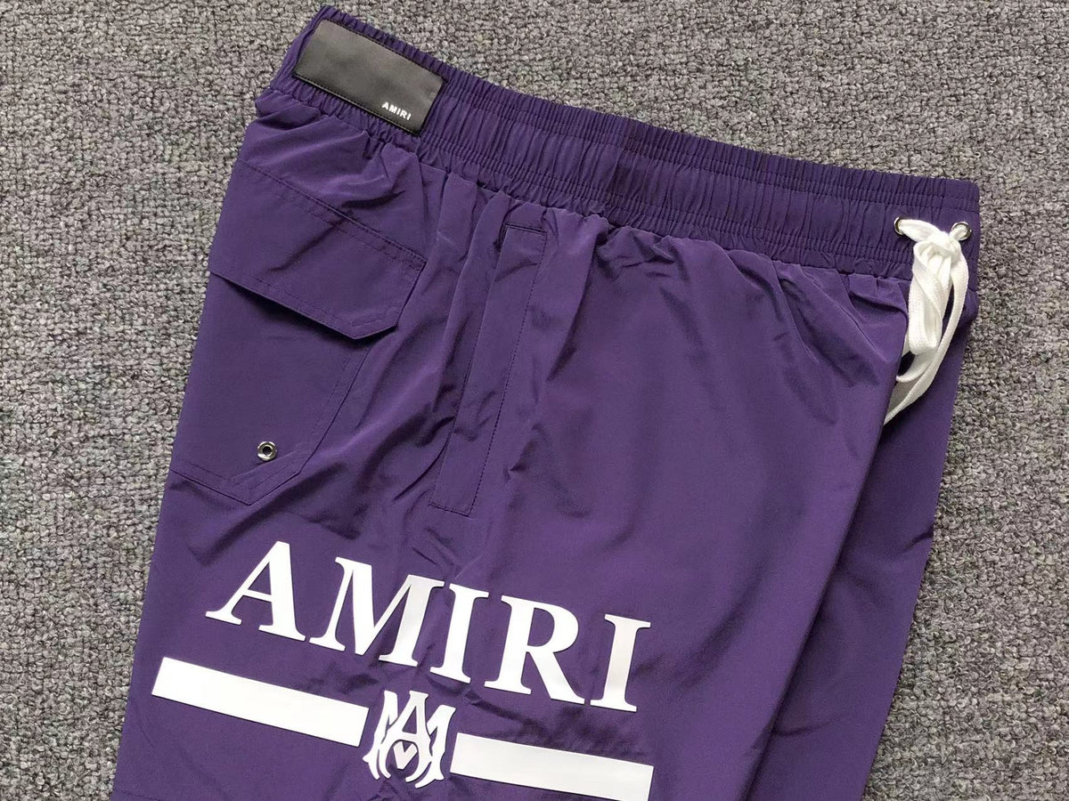 Pantaloncini Amiri