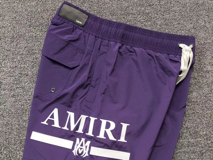 Pantaloncini Amiri