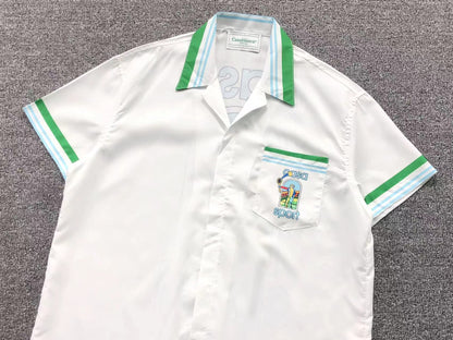 Casablanca Anzug
