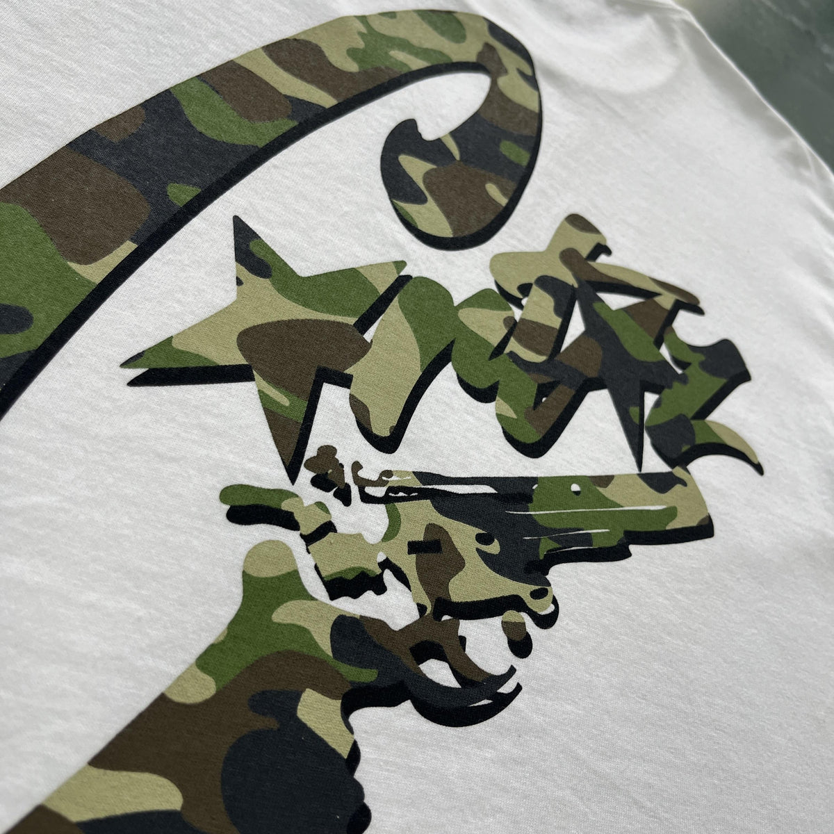 Corteiz-T-Shirt 