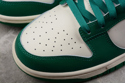 Nike Dunk Low SE Lottery Pack Malachitgrün 
