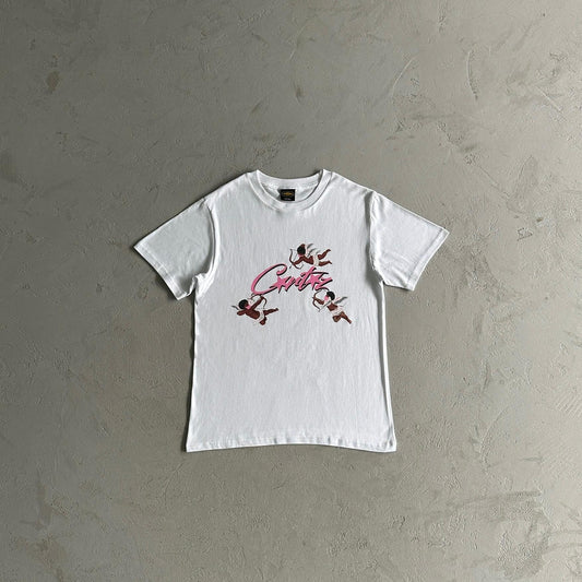 Corteiz Tshirt Amor Pfeil 