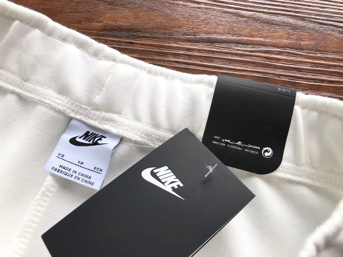 Nike Sportswear Techfleece-Anzug