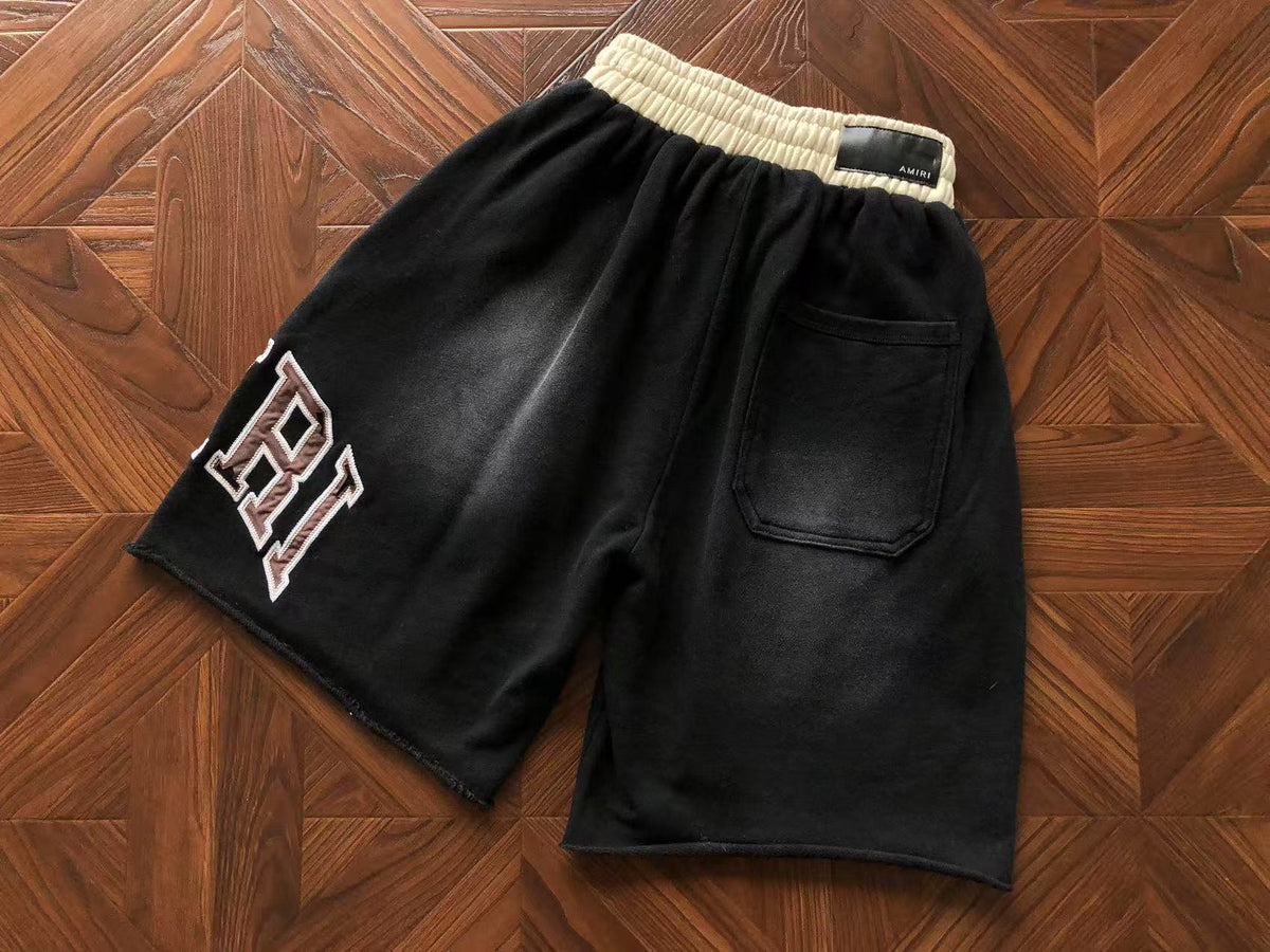 Pantaloncini Amiri