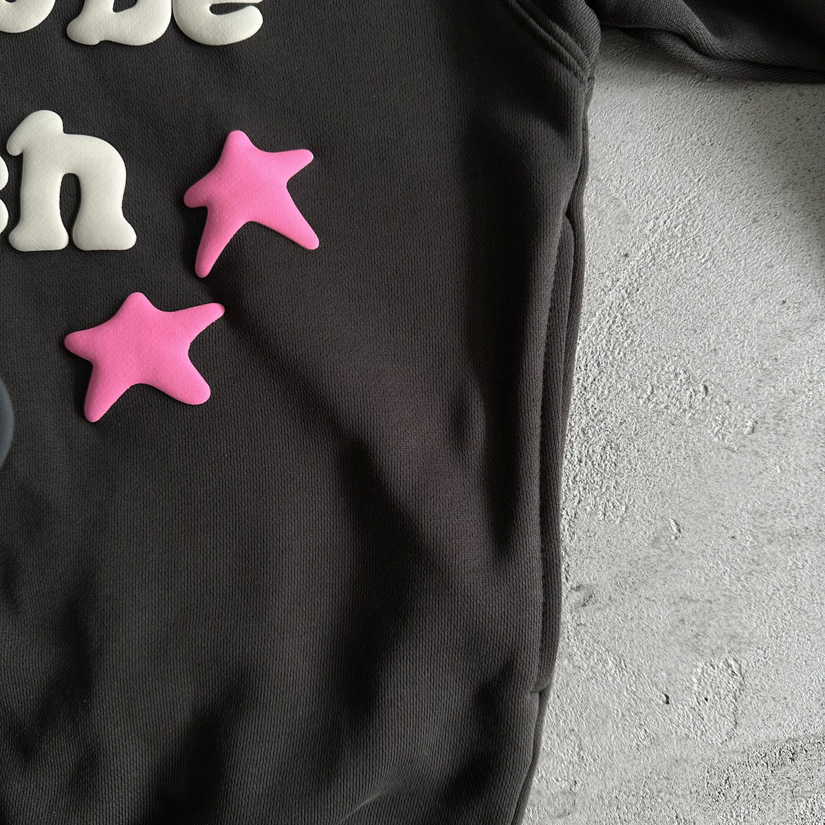 Broken Planet – Herzen sind dazu da, gebrochen zu werden – Kapuzenpullover 