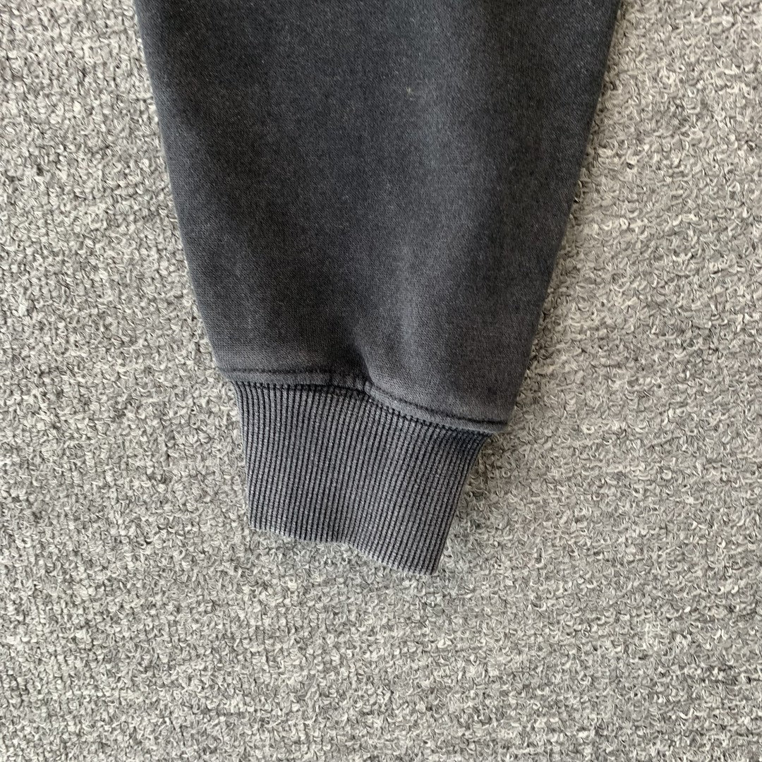 Angst vor Gott Hoodie