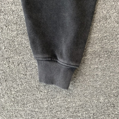 Angst vor Gott Hoodie