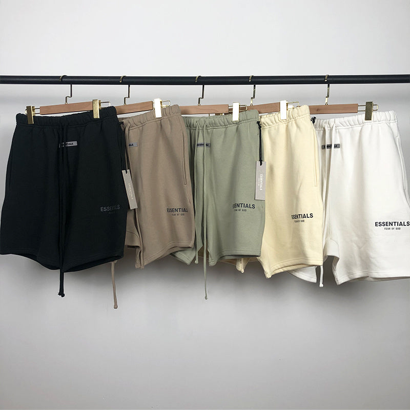 Pantaloncini Fear of God x Essentials