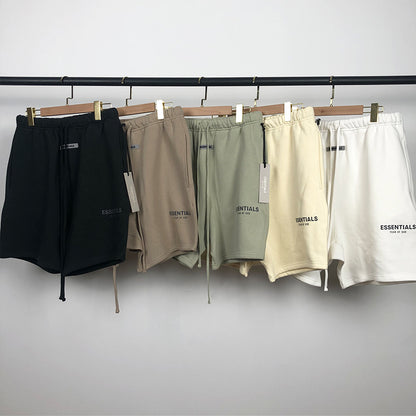 Pantaloncini Fear of God x Essentials