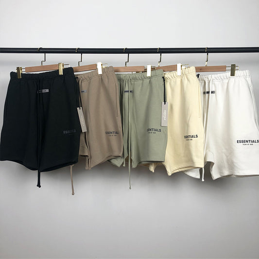 FOG x Essentials 20SS Shorts