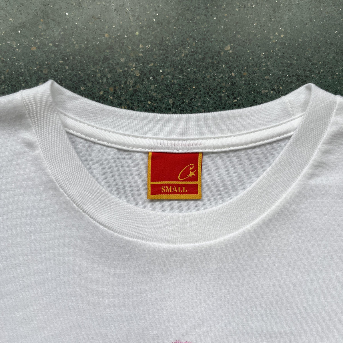 Corteiz-T-Shirt 