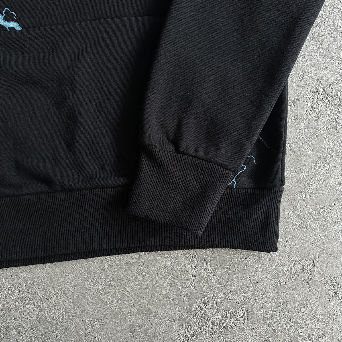 Tuta Trapstar Chenille Lightning 