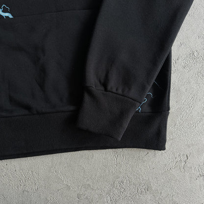 Tuta Trapstar Chenille Lightning 